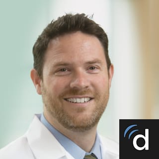 Christopher Longhurst, MD