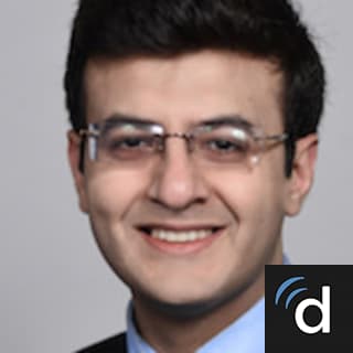 Muhammad Sameed, MD, Pulmonology, Philadelphia, PA