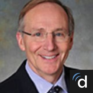 David Templeman, MD