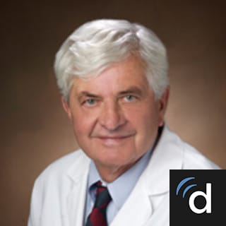 William Robinson, MD