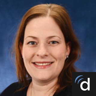 Christine Trapp, MD, Pediatric Endocrinology, Hartford, CT