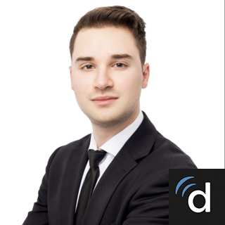 Leonard Palatnic, DO, Resident Physician, Buffalo, NY