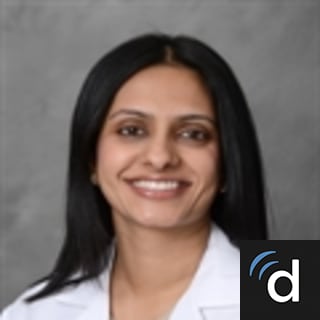 Megha Mohey, MD