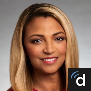 Tonya Page, Acute Care Nurse Practitioner, Houston, TX
