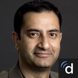 Suhail Shah, MD
