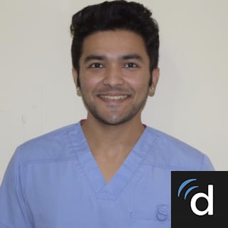 Ricky Shah, Emergency Medicine, Lakewood, NJ