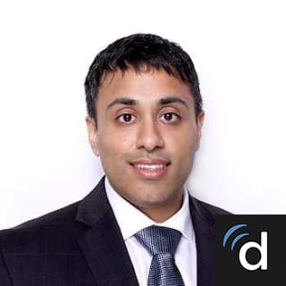 Waqaas Ahmad, MD