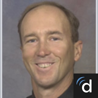 Michael Stolpe, DO, Emergency Medicine, Gillette, WY