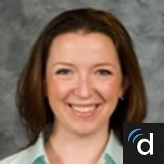 Elizabeth Ferry, MD
