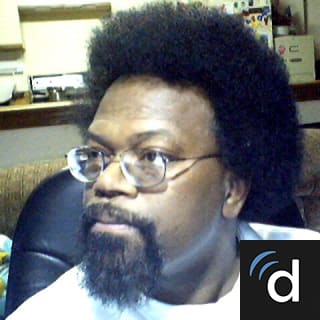 Byron Myers, MD