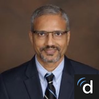 Dileep Puppala, MD