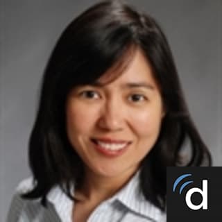 Rowena Punzalan, MD