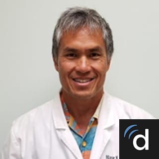 Blane Chong, MD, Family Medicine, Honolulu, HI