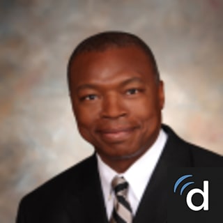 Karl Greene, MD