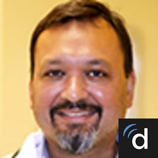 Niels Dua, MD
