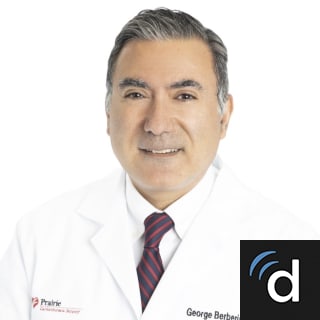 George Berberian, MD