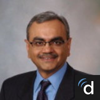 Rajiv Pruthi, MD