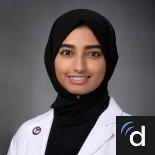 Habiba Khan, MD, Radiology, El Paso, TX