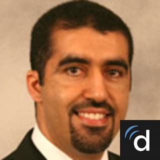 Esam Baryun, MD