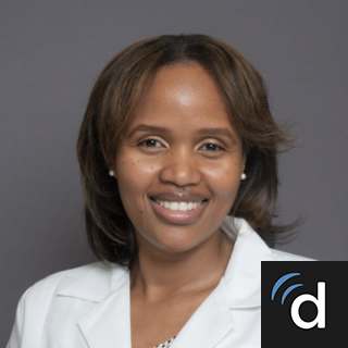 Mariella Osariemen, MD