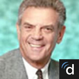 Edward Weiss, MD