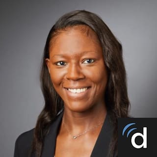 Rita Okumu, MD, Neurology, New York, NY