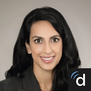 Lekha Mikkilineni, MD, Oncology, Stanford, CA
