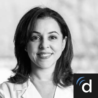 Dania Masseoud, MD