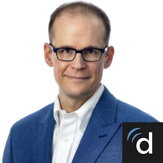 Alan Burningham, MD