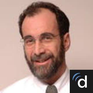 David Ebb, MD