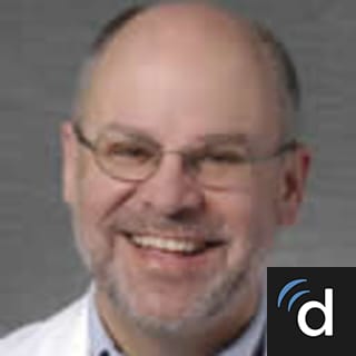 Mark Thompson, MD, Oncology, Blacklick, OH