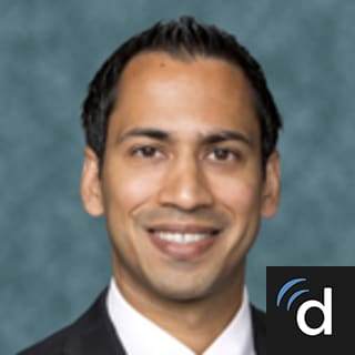 Sajid Khan, MD