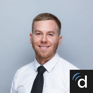 Chaz Davis, Family Nurse Practitioner, St. George, UT