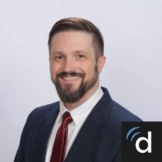 Brandon Spivey, MD, Psychiatry, Huntington, WV
