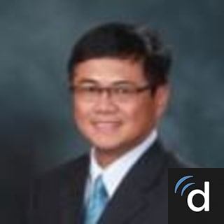 Randolph Senining, MD