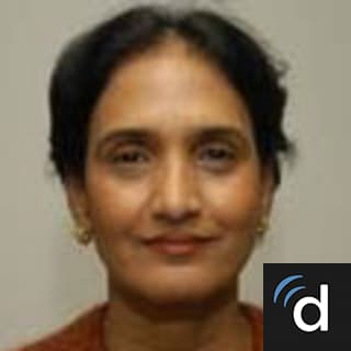 Uma Gavani, MD