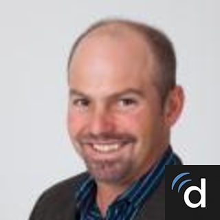 James Rasmussen, MD