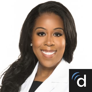 Tiffany Turner, MD
