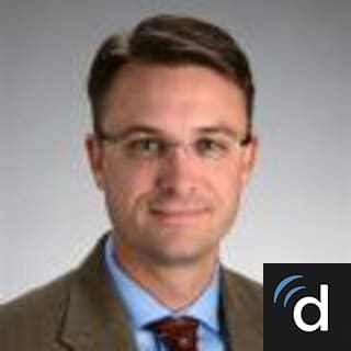 Daniel Buckles, MD