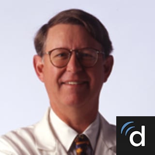 Albert Henry III, MD