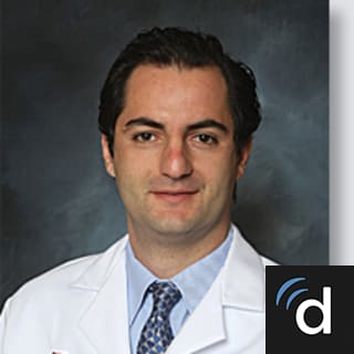 Amir Ghiassi, MD