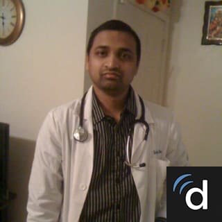 Rami Reddy Bonam, MD
