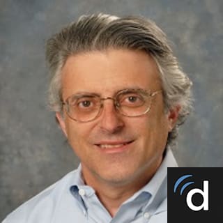 Reuben Cohen, MD