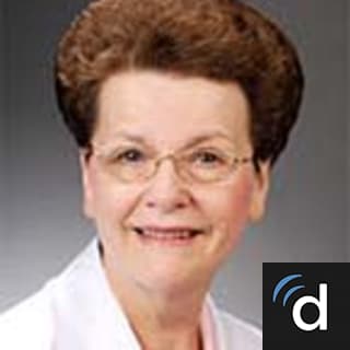 Caroline Adams