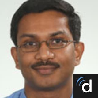 Praveen Mullangi, MD