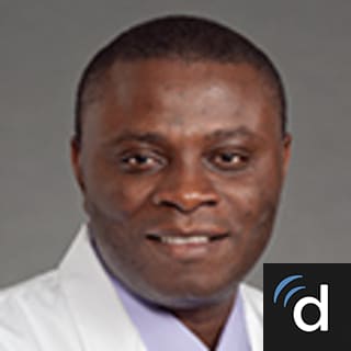 Joseph Yeboah, MD