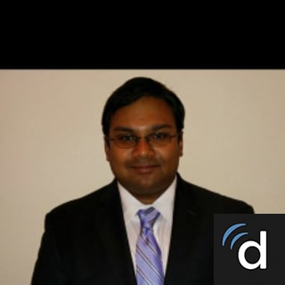 Sandeep Arepally, MD