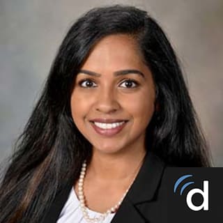 Chatura Alur, MD, Family Medicine, Mankato, MN