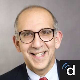 John Chobanian, MD