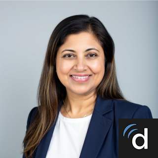 Swathi Mothkur, MD